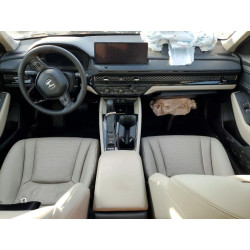 2025 HONDA ACCORD 1HGCY2F68SA086525 46711856