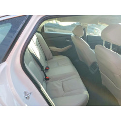 2025 HONDA ACCORD 1HGCY2F68SA086525 46711856