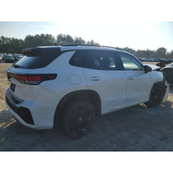 2025 VOLKSWAGEN TIGUAN 3VVGR7RM2SM046904 46888236