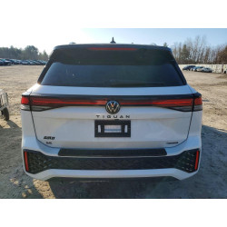 2025 VOLKSWAGEN TIGUAN 3VVGR7RM2SM046904 46888236