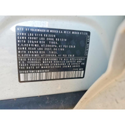 2025 VOLKSWAGEN TIGUAN 3VVGR7RM2SM046904 46888236
