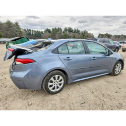 2025 TOYOTA COROLLA 5YFB4MDE2SP249774 47011416