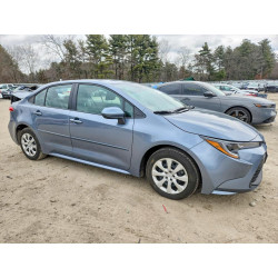2025 TOYOTA COROLLA 5YFB4MDE2SP249774 47011416