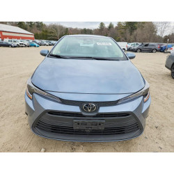 2025 TOYOTA COROLLA 5YFB4MDE2SP249774 47011416