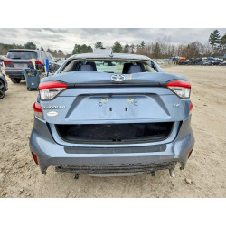 2025 TOYOTA COROLLA 5YFB4MDE2SP249774 47011416