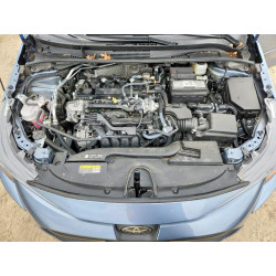 2025 TOYOTA COROLLA 5YFB4MDE2SP249774 47011416