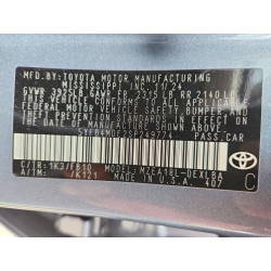 2025 TOYOTA COROLLA 5YFB4MDE2SP249774 47011416
