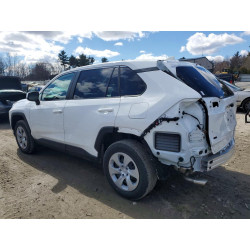 2025 TOYOTA RAV4 2T3G1RFV2SC577776 47126946
