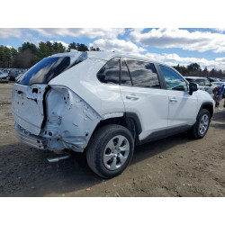 2025 TOYOTA RAV4 2T3G1RFV2SC577776 47126946