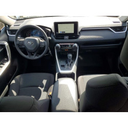 2025 TOYOTA RAV4 2T3G1RFV2SC577776 47126946