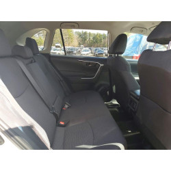 2025 TOYOTA RAV4 2T3G1RFV2SC577776 47126946