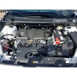 2025 TOYOTA RAV4 2T3G1RFV2SC577776 47126946