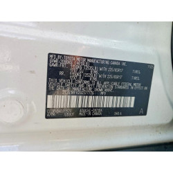 2025 TOYOTA RAV4 2T3G1RFV2SC577776 47126946