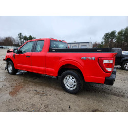 2021 FORD F-150 1FTEX1EB1MKE44080 47166836