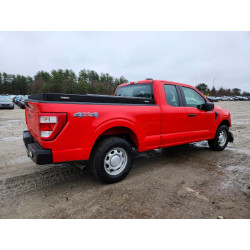 2021 FORD F-150 1FTEX1EB1MKE44080 47166836