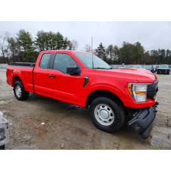 2021 FORD F-150 1FTEX1EB1MKE44080 47166836