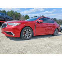 2020 ACURA TLX 19UUB1F31LA002990 47698186