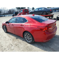2020 ACURA TLX 19UUB1F31LA002990 47698186