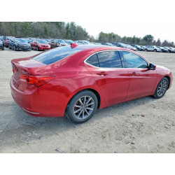 2020 ACURA TLX 19UUB1F31LA002990 47698186