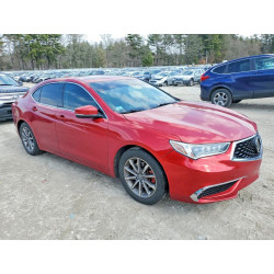 2020 ACURA TLX 19UUB1F31LA002990 47698186