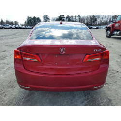 2020 ACURA TLX 19UUB1F31LA002990 47698186