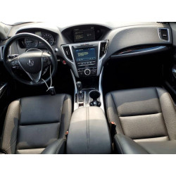 2020 ACURA TLX 19UUB1F31LA002990 47698186