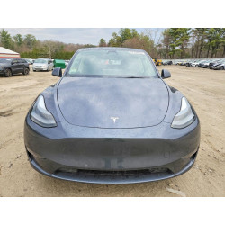 2023 TESLA MODEL Y 7SAYGDEE2PF863309 47754066