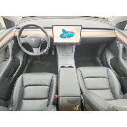 2023 TESLA MODEL Y 7SAYGDEE2PF863309 47754066