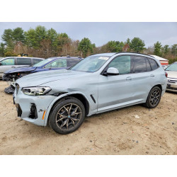2022 BMW X3 5UX53DP00N9N22607 47969416