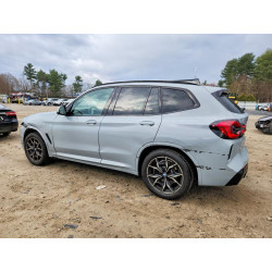 2022 BMW X3 5UX53DP00N9N22607 47969416