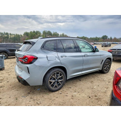 2022 BMW X3 5UX53DP00N9N22607 47969416