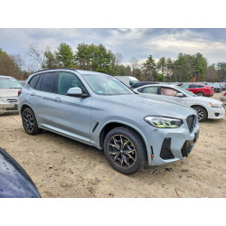2022 BMW X3 5UX53DP00N9N22607 47969416