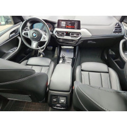 2022 BMW X3 5UX53DP00N9N22607 47969416