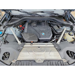 2022 BMW X3 5UX53DP00N9N22607 47969416