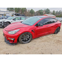 2022 TESLA MODEL 3 5YJ3E1EB6NF233582 47971306
