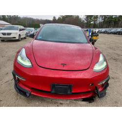 2022 TESLA MODEL 3 5YJ3E1EB6NF233582 47971306