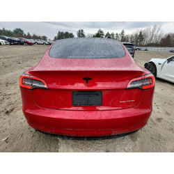 2022 TESLA MODEL 3 5YJ3E1EB6NF233582 47971306