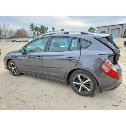 2022 SUBARU IMPREZA 4S3GTAD67N3721559 48055246