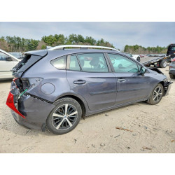 2022 SUBARU IMPREZA 4S3GTAD67N3721559 48055246