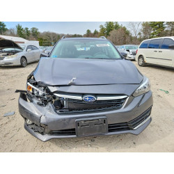 2022 SUBARU IMPREZA 4S3GTAD67N3721559 48055246