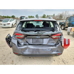 2022 SUBARU IMPREZA 4S3GTAD67N3721559 48055246