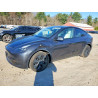2024 TESLA MODEL Y 7SAYGDEE1RA308805 48284376