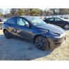 2024 TESLA MODEL Y 7SAYGDEE1RA308805 48284376