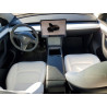 2024 TESLA MODEL Y 7SAYGDEE1RA308805 48284376