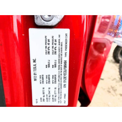 2020 TESLA MODEL 3 5YJ3E1EC3LF586464 48387716