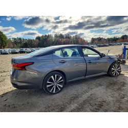 2021 NISSAN ALTIMA 1N4BL4CW9MN411130 48443076