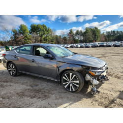 2021 NISSAN ALTIMA 1N4BL4CW9MN411130 48443076