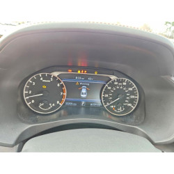 2021 NISSAN ALTIMA 1N4BL4CW9MN411130 48443076