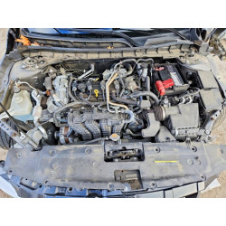 2021 NISSAN ALTIMA 1N4BL4CW9MN411130 48443076