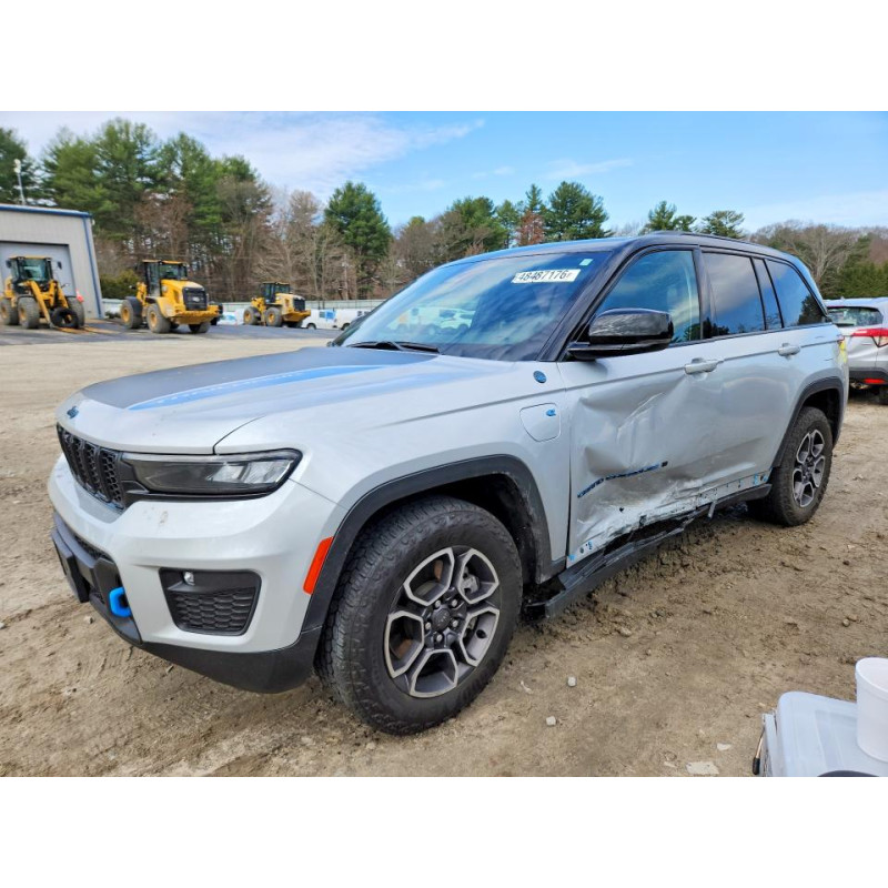 2024 JEEP GRAND CHER 1C4RJYC68R8941553 48487176
